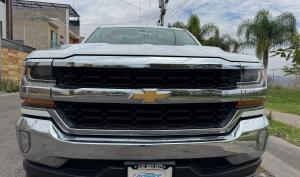Chevrolet Silverado 2500 2017