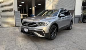 Volkswagen Tiguan Comfortline 2023