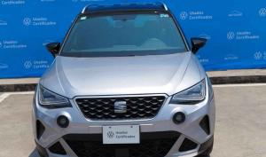 Seat Arona 2024