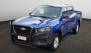 Chevrolet S10 Pick Up 2024