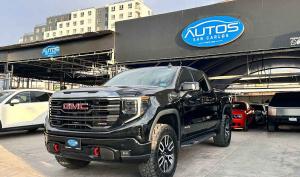 GMC Sierra 2023