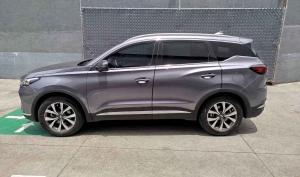 Chirey TIGGO 7 PRO 1.5T LUXURY CVT 2023