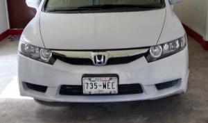 Honda Civic 2009