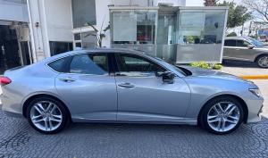 Acura TLX 2024