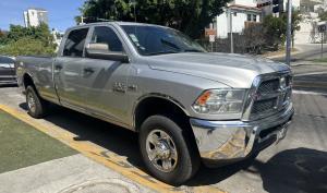 Dodge RAM 2500 HEMI SPORT 2014
