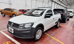 Volkswagen Saveiro 2022