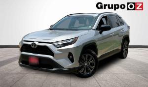 Toyota RAV4 2023