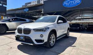 BMW X1 2019