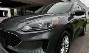 Ford Escape 2022