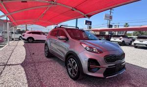 Kia Sportage 2021