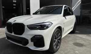 BMW X5 2020