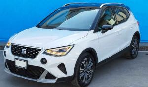 Seat Arona 2024