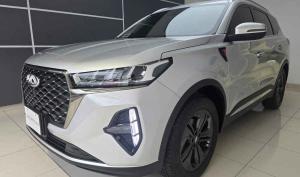 Chirey TIGGO 7 PRO 1.5T LUXURY CVT 2024