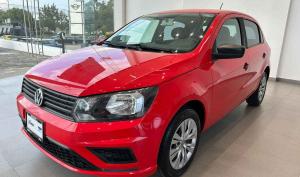 Volkswagen Gol 2020