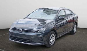 Volkswagen Virtus 2024