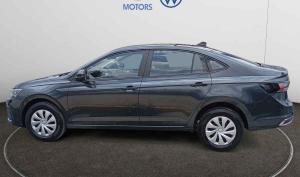 Volkswagen Virtus 2024