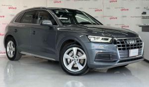 Audi Q5 2018