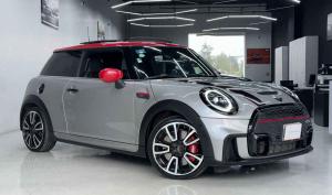 Mini Cooper S Chili 2024