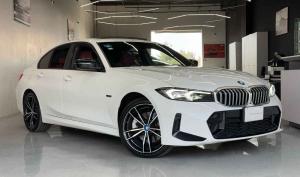 BMW Serie 3 2024