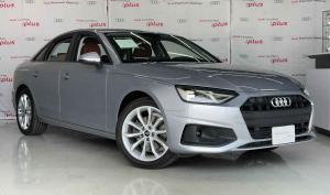 Audi A4 2024