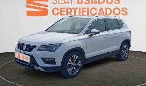 Seat Ateca 2020
