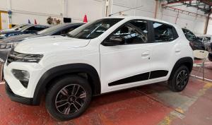 Renault Kwid 2024