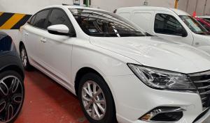 MG MG 5 2023