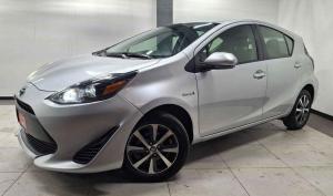 Toyota Prius 2021