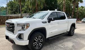 GMC Sierra 2019