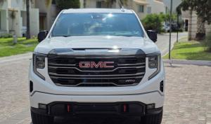 GMC Sierra Crew Cab 2023
