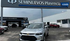 Chevrolet Tracker 2021