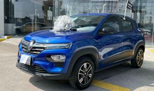 Renault Kwid 2023