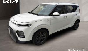 Kia Soul 2022