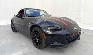 Mazda MX-5 2021