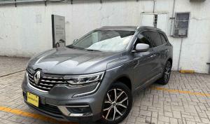 Renault Koleos 2023