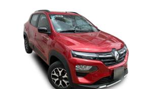 Renault Kwid 2024
