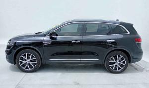 Renault Koleos 2023
