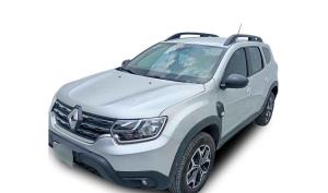 Renault Duster 2024