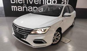 MG Otro Modelo 2022