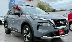 Nissan X-Trail 2023