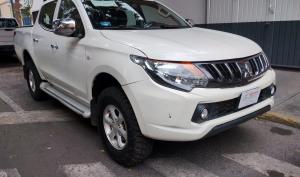 Mitsubishi L-200 2019
