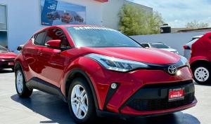 Toyota Otro Modelo 2020