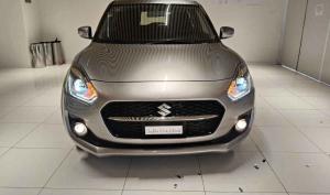 Suzuki Swift 2022