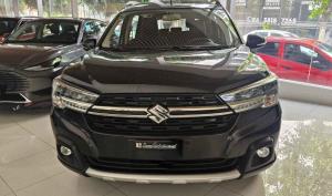 Suzuki Ertiga 2021