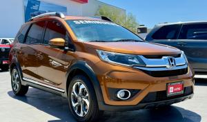 Honda BR-V 2019