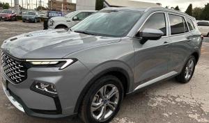 Ford Territory Trend 2024