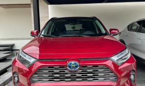 Toyota RAV4 2023