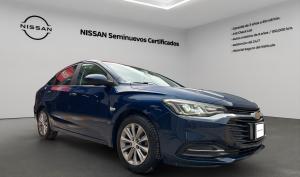 Chevrolet Cavalier 2023