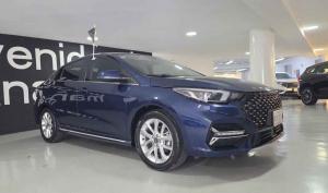 Chirey Omoda O5 2024