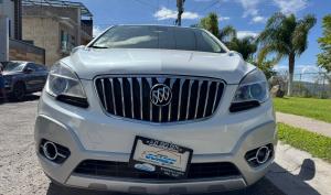 Buick Encore 2014